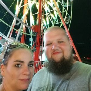 Meet your Posher, Mike n amanda